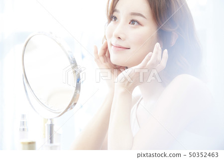 女性美 女性美 50352463