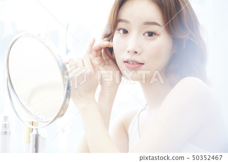 女性美 女性美 50352467