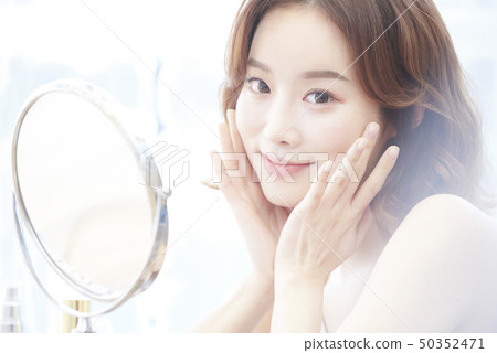 女性美 女性美 50352471
