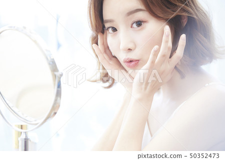 女性美 女性美 50352473