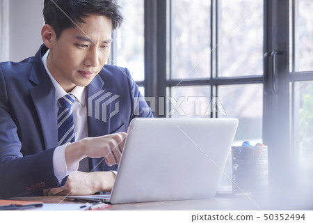 男商人 男商人 50352494