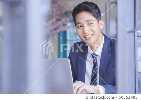 男商人 男商人 50352495
