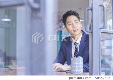 男商人 男商人 50352496