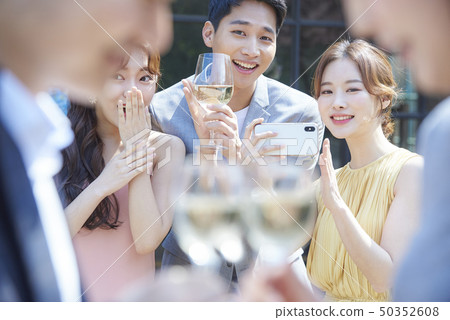 男女派對 50352608