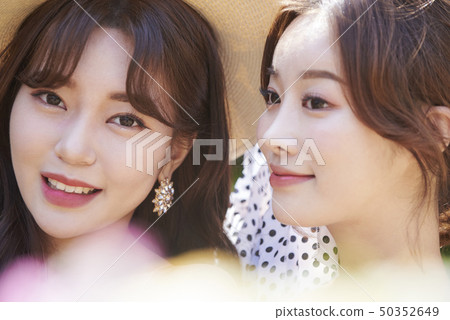 女性旅程度假村 50352649