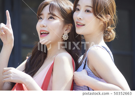 女性購物 女性購物 50352663