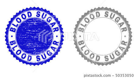 Grunge BLOOD SUGAR Textured Stamp Seals Grunge BLOOD SUGAR Textured Stamp Seals 50353050