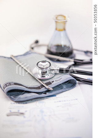 [血壓測量] 50353856