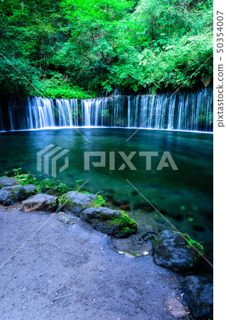 Shiraito Falls (Karuizawa) Shiraito Falls (Karuizawa) 50354007