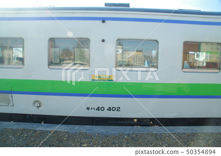 Kiha 40系列402 Kiha 40系列402 50354894
