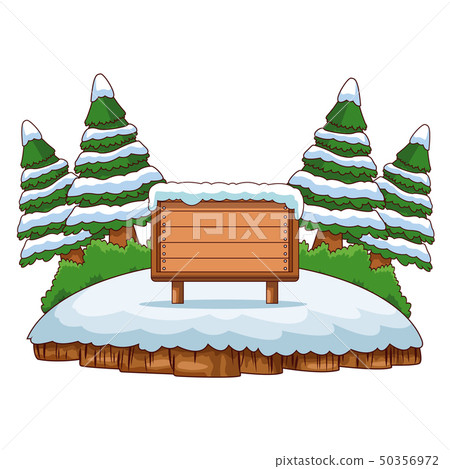 Blank wooden board Blank wooden board 50356972