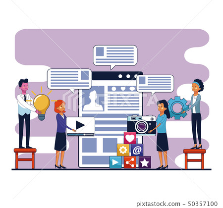 Business executive people Business executive people 50357100