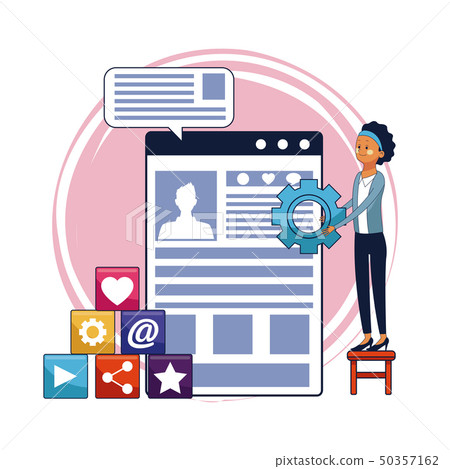 Business executive people Business executive people 50357162