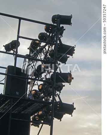 戶外實時照明設備 戶外實時照明設備 50357247