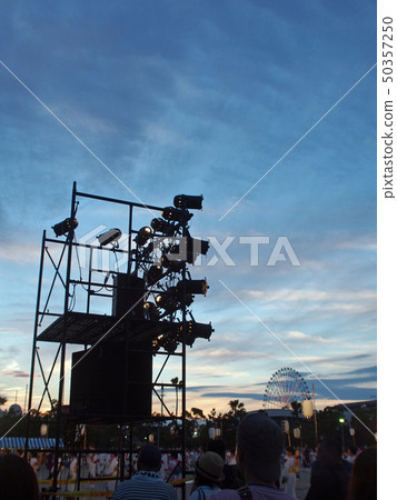 戶外實時照明設備 50357250