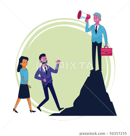 Business executive people Business executive people 50357255