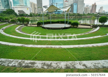 泰國曼谷Benjakitti公園(Ventachiti公園) 泰國曼谷Benjakitti公園(Ventachiti公園) 50357644