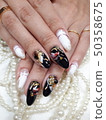 Nuance釘子 50358675