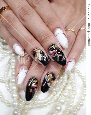 Nuance nail Nuance nail 50358675