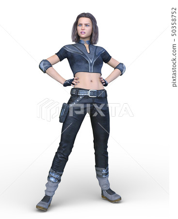  Super woman 50358752