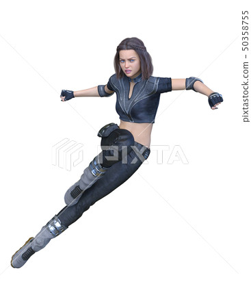  超級女人 50358755
