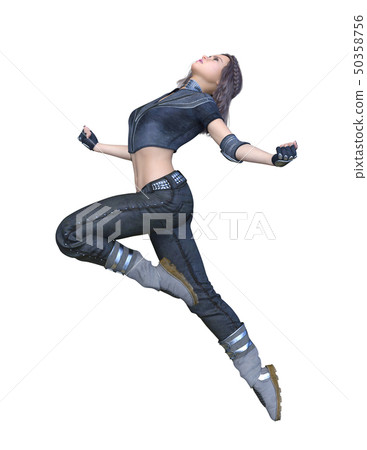 超級女人 超級女人 50358756