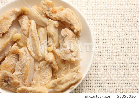 Can Dogs Eat Cooked Chicken Cartilage
