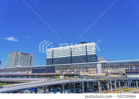 JR新大阪站 JR新大阪站 50359066
