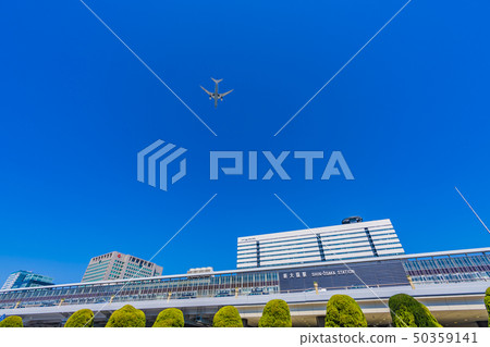 新大阪站 新大阪站 50359141