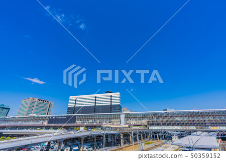 Shin-Osaka Station 50359152