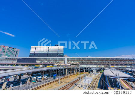 新大阪站 新大阪站 50359153