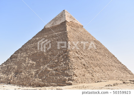  Pyramid 50359923
