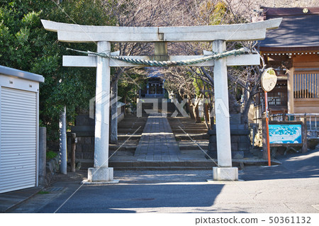 大垣町高崎神社場地 大垣町高崎神社場地 50361132