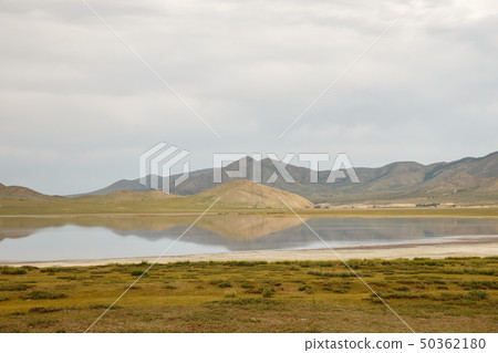 Terkhiin Tsagaan Lake, Mongolia 50362180