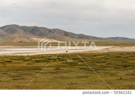 Terkhiin Tsagaan Lake, Mongolia Terkhiin Tsagaan Lake, Mongolia 50362181