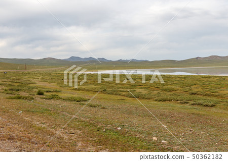 Terkhiin Tsagaan Lake, Mongolia Terkhiin Tsagaan Lake, Mongolia 50362182
