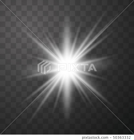 Light effect glow. Light effect glow. 50363332