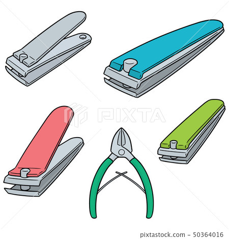 Nail Clippers Set Of 3 Cute Nail Clipper | eBay
