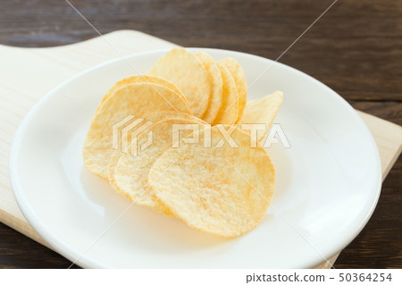 模壓薯片 50364254