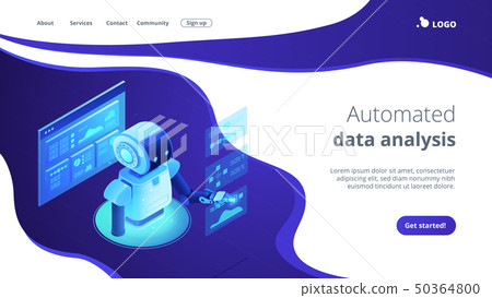 automated data analysis