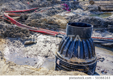 repair and replacement of underground repair and replacement of underground 50366163