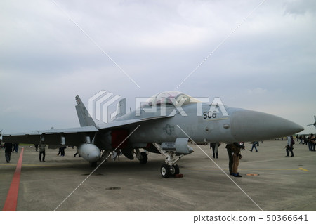 Atsugi Base Japan-US Friendship Spring Festival 2019 50366641