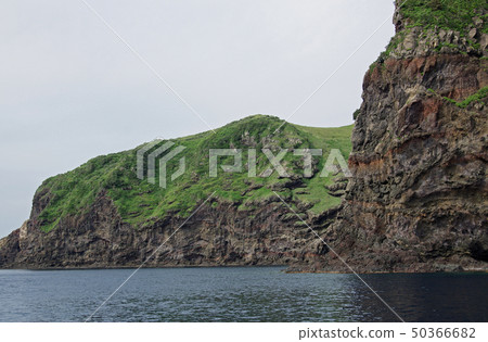 Chifu,Oki島峭壁的看法 Chifu,Oki島峭壁的看法 50366682