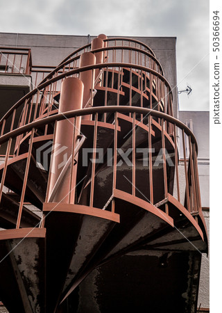 樓梯 樓梯 50366694