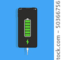 Smartphone, Mobile Energy Battery indicator 50366756