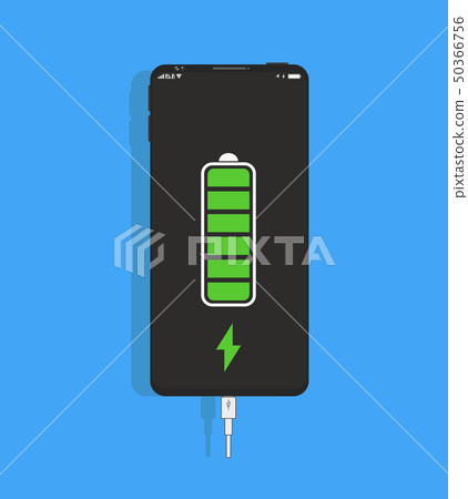 Smartphone, Mobile Energy Battery indicator 50366756