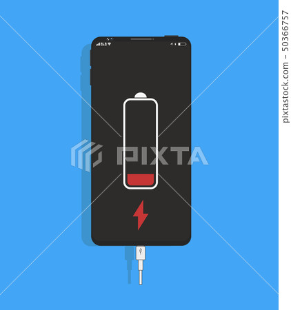 Smartphone, Mobile Energy Battery indicator 50366757