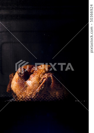 [Microwave oven] 50366924