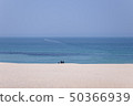 海海灘風景 50366939