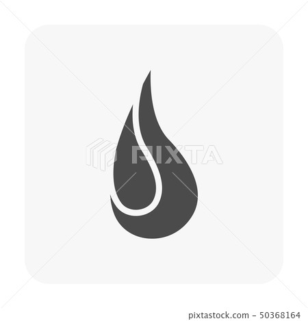 water usage icon water usage icon 50368164